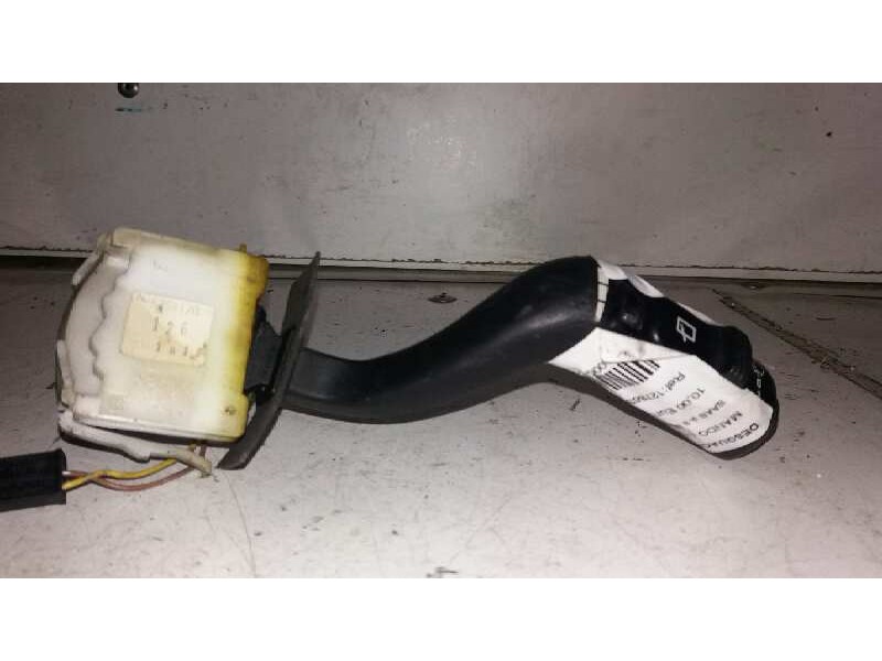 Recambio de mando limpia para saab 9-3 berlina referencia OEM IAM 12786382  