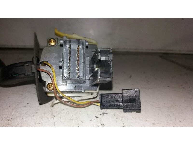 Recambio de mando limpia para saab 9-3 berlina referencia OEM IAM 12786382  