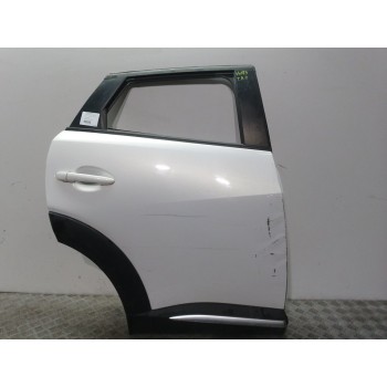 PUERTA TRASERA DERECHA DKY07202XC BLANCO 