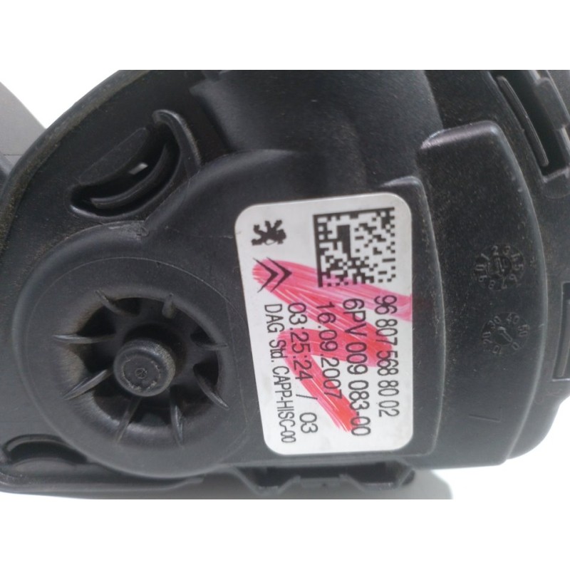 PEDAL ACELERADOR 9680756880  - imagen 3