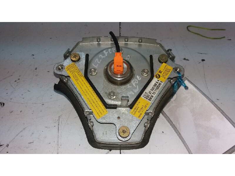 Recambio de airbag delantero izquierdo para bmw serie 3 berlina (e36) 320i referencia OEM IAM   