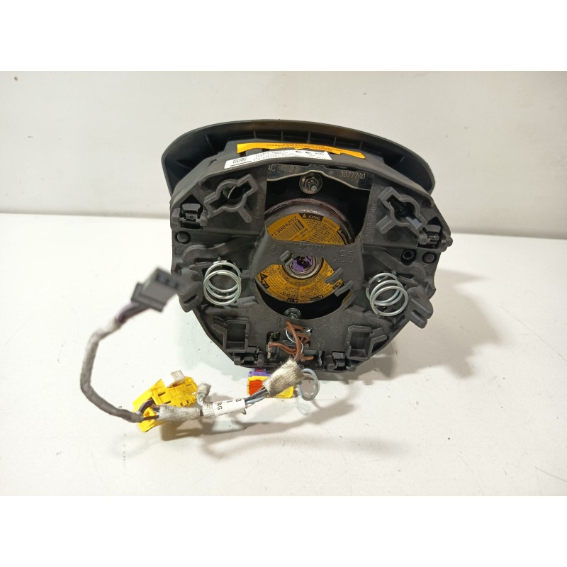 AIRBAG DELANTERO IZQUIERDO 6F0880201AGAAP 5P0880201AS1MM  - imagen 4