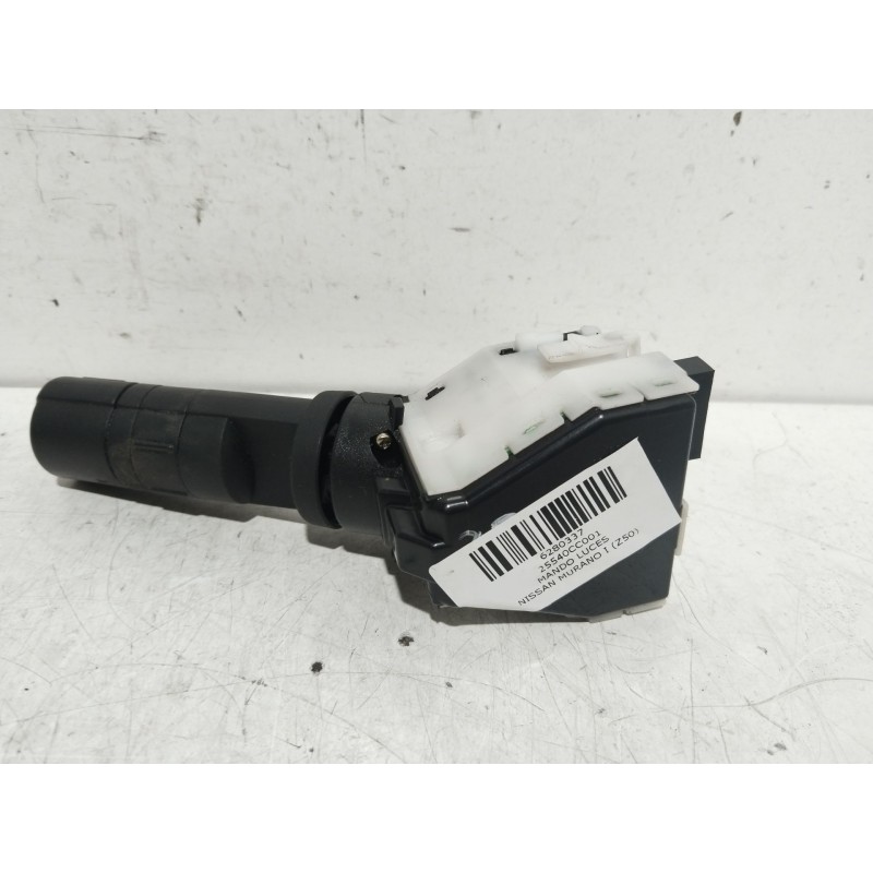 MANDO LUCES 25540CC001  - imagen 1