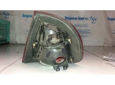 Recambio de piloto trasero izquierdo para seat cordoba berlina (6k2) sport referencia OEM IAM 6K5945111F   2