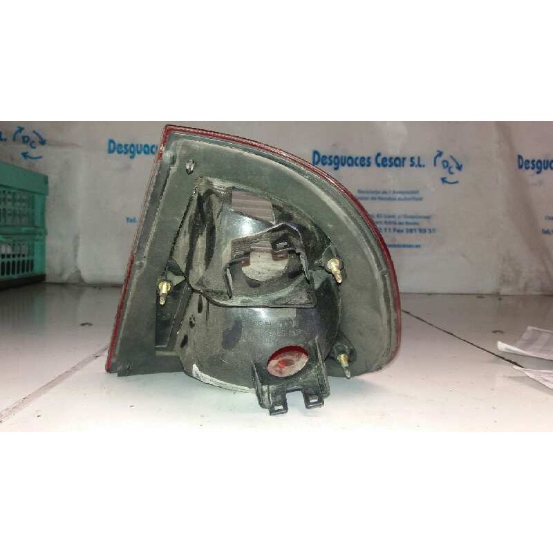 Recambio de piloto trasero izquierdo para seat cordoba berlina (6k2) sport referencia OEM IAM 6K5945111F  