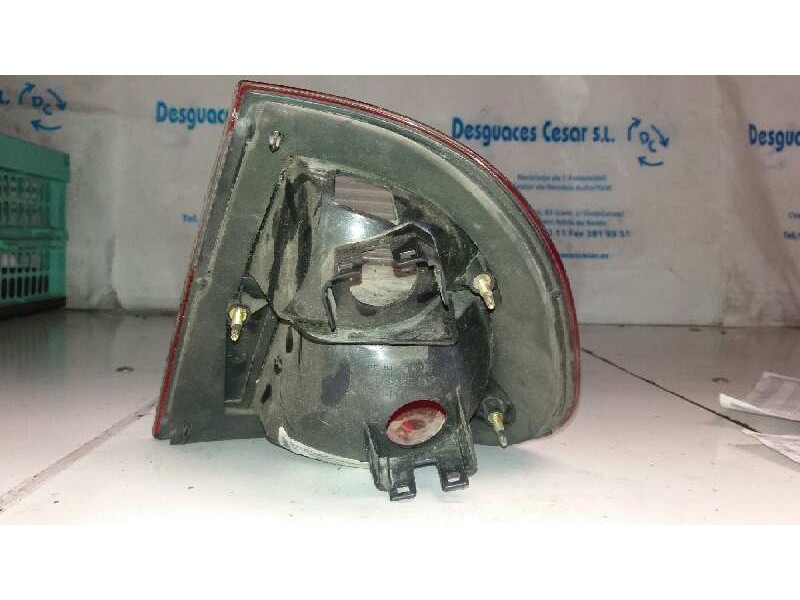 Recambio de piloto trasero izquierdo para seat cordoba berlina (6k2) sport referencia OEM IAM 6K5945111F  