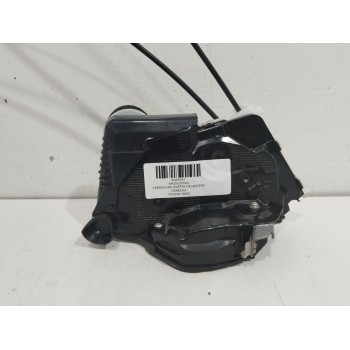 CERRADURA PUERTA DELANTERA DERECHA 690300D540 