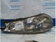 Recambio de faro izquierdo para ford mondeo berlina (gd) clx referencia OEM IAM   