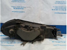 Recambio de faro izquierdo para ford mondeo berlina (gd) clx referencia OEM IAM    2