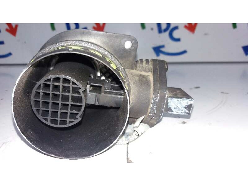 Recambio de caudalimetro para seat ibiza (6l1) referencia OEM IAM 0281002531  