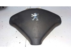 Recambio de airbag delantero izquierdo para peugeot 307 (s1) xr referencia OEM IAM 96345028ZR  