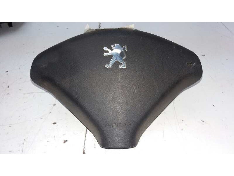 Recambio de airbag delantero izquierdo para peugeot 307 (s1) xr referencia OEM IAM 96345028ZR  