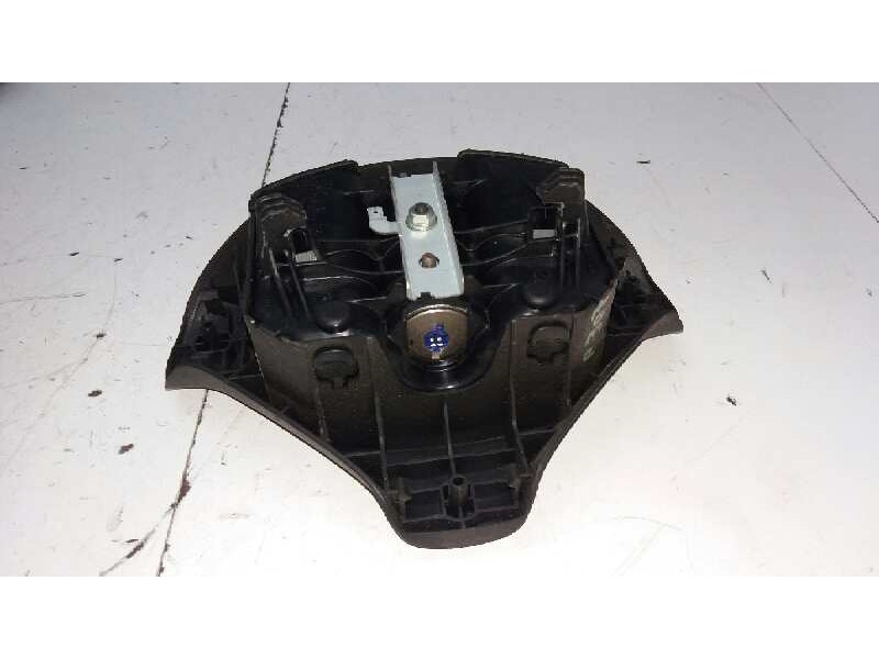 Recambio de airbag delantero izquierdo para peugeot 307 (s1) xr referencia OEM IAM 96345028ZR  