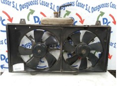 Recambio de electroventilador para mazda 6 berlina (gg) 2.0 crtd 136 active (4-ptas.) referencia OEM IAM 1076615  
