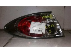 Recambio de piloto trasero izquierdo para mazda 6 berlina (gg) 2.0 crtd 136 active (4-ptas.) referencia OEM IAM   