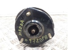 Recambio de amortiguador delantero derecho para mazda 6 berlina (gg) 2.0 crtd 136 active (4-ptas.) referencia OEM IAM GR1L34700A 2