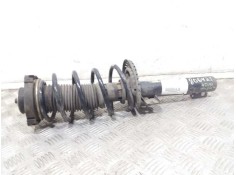 Recambio de amortiguador delantero derecho para seat ibiza (6l1) referencia OEM IAM   