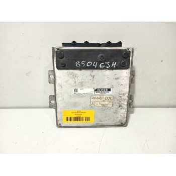CENTRALITA MOTOR UCE NNW004140 NNN100743 