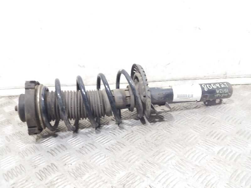 Recambio de amortiguador delantero derecho para seat ibiza (6l1) referencia OEM IAM   