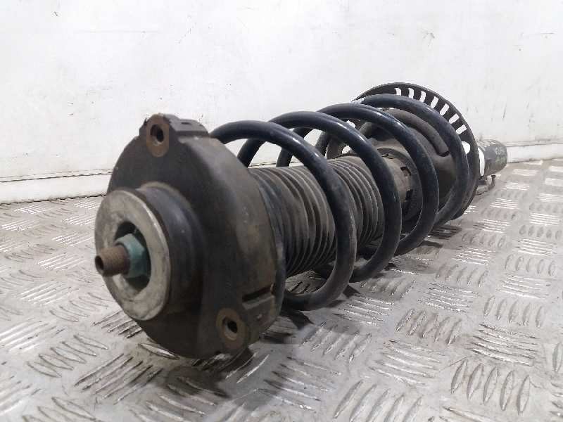 Recambio de amortiguador delantero derecho para seat ibiza (6l1) referencia OEM IAM   