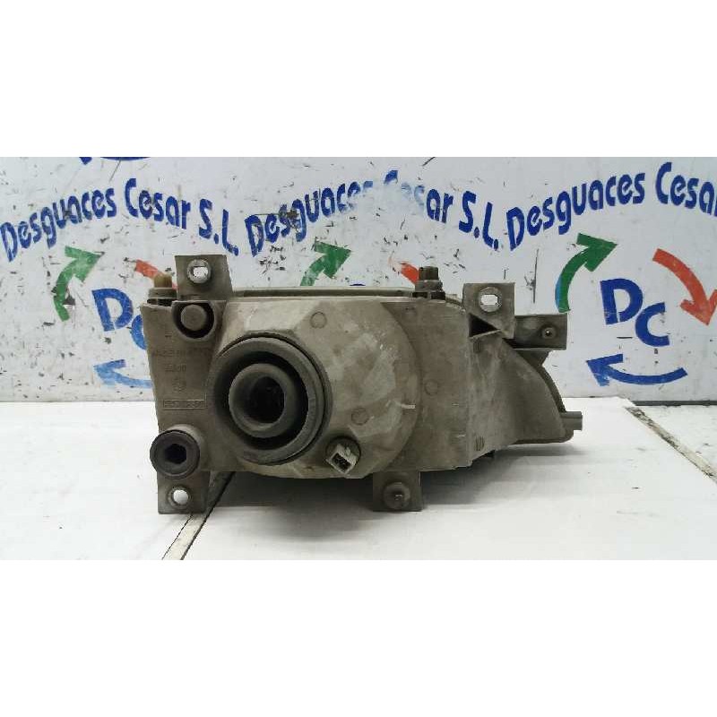 Recambio de faro izquierdo para ford escort berl./turnier atlanta berlina referencia OEM IAM   