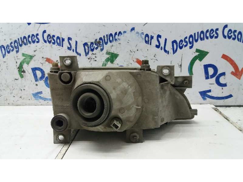 Recambio de faro izquierdo para ford escort berl./turnier atlanta berlina referencia OEM IAM   