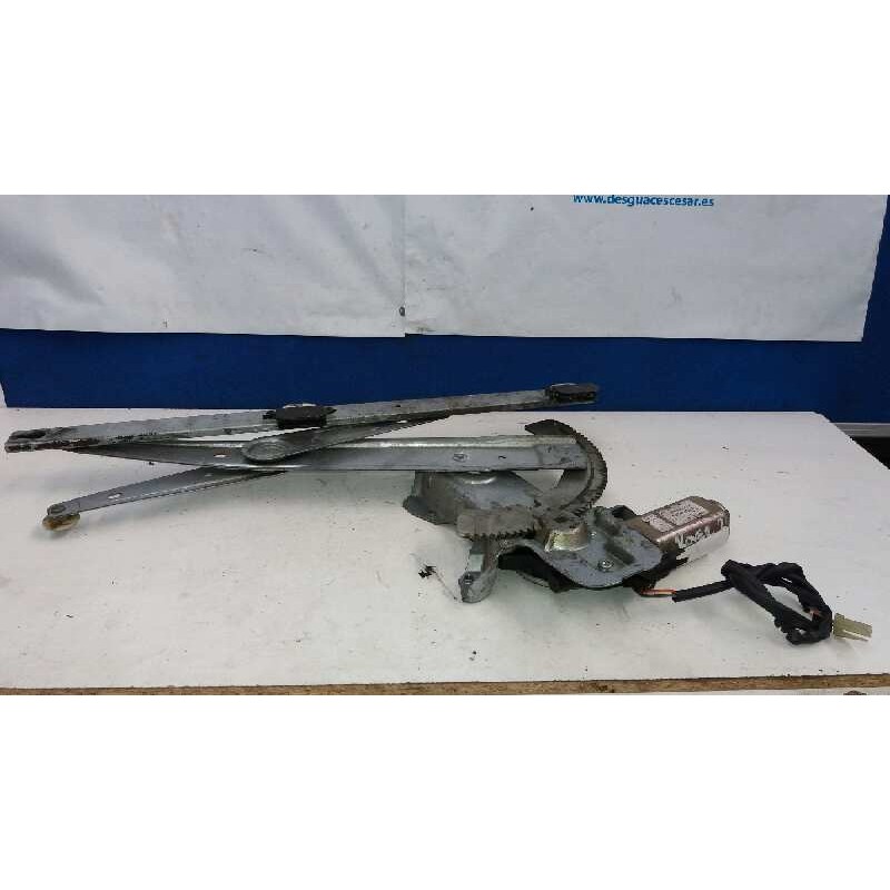 Recambio de elevalunas delantero derecho para mg serie 25 (rf) classic (5-ptas.) referencia OEM IAM CUH10185 ELÉCTRICO 2 PINES