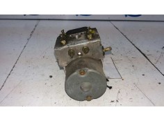 Recambio de abs para mg serie 25 (rf) classic (5-ptas.) referencia OEM IAM SRB101220 0265216684 SRB101210 2