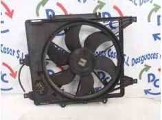 Recambio de electroventilador para renault clio i fase i+ii (b/c57) 1.2 alize referencia OEM IAM 7701041302  