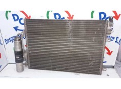 Recambio de radiador calefaccion / aire acondicionado para renault clio i fase i+ii (b/c57) 1.2 alize referencia OEM IAM 7701204