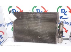 Recambio de radiador calefaccion / aire acondicionado para renault clio i fase i+ii (b/c57) 1.2 alize referencia OEM IAM 7701204 2