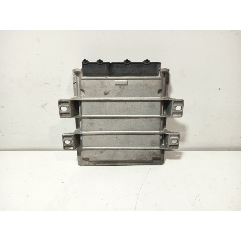 CENTRALITA MOTOR UCE NNW004140 NNN100743  - imagen 2