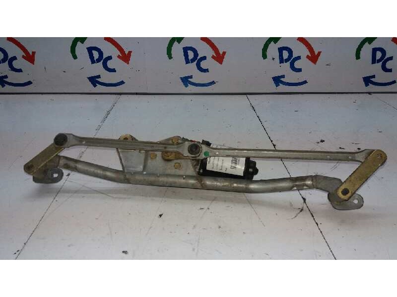 Recambio de motor limpia delantero para citroën saxo 1.1 furio referencia OEM IAM   