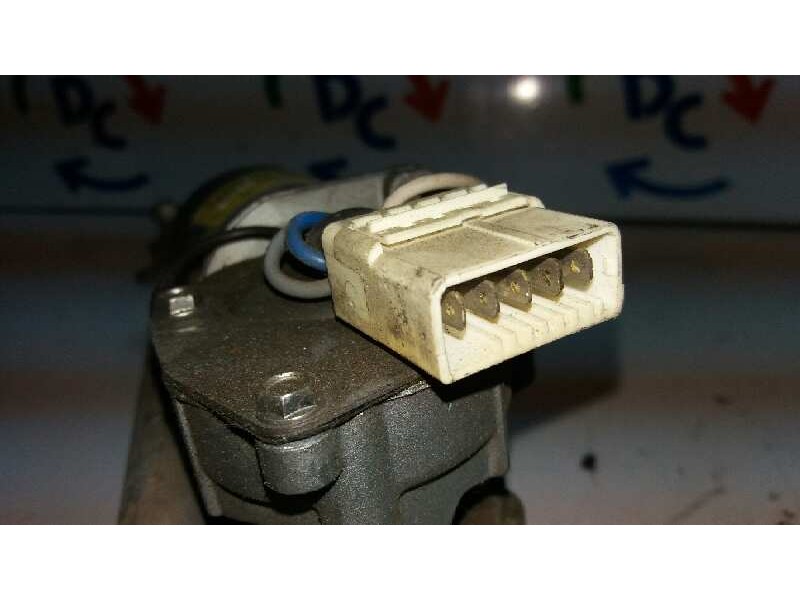 Recambio de motor limpia delantero para citroën saxo 1.1 furio referencia OEM IAM   