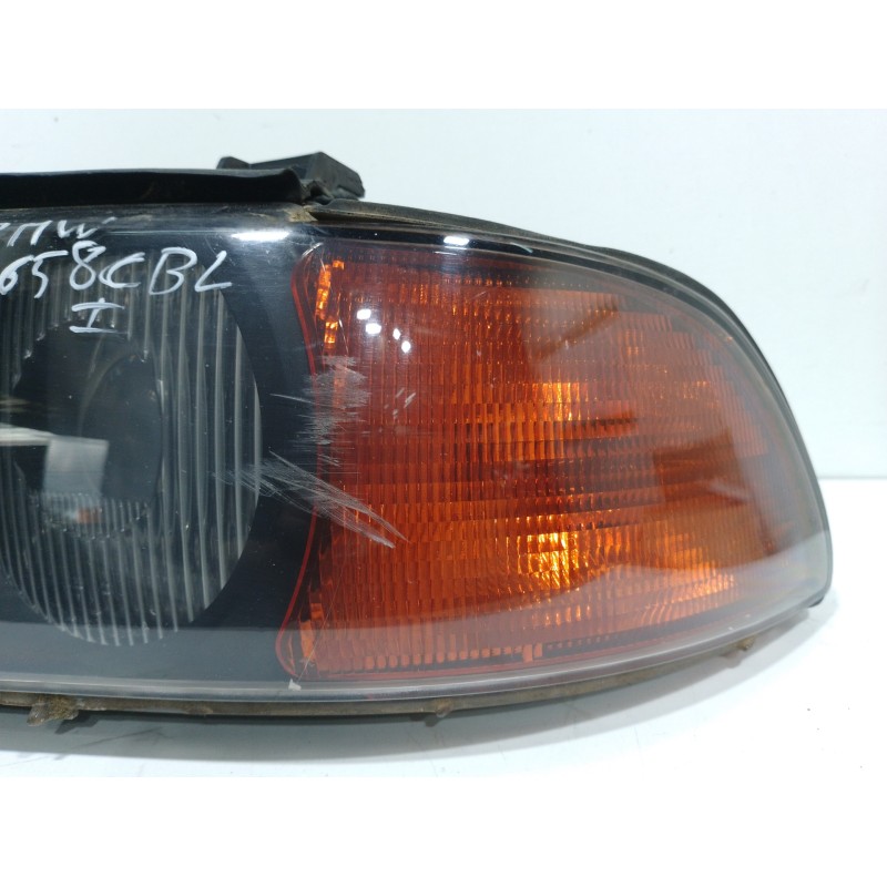 FARO IZQUIERDO 15213900  - imagen 3