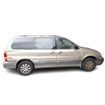 KIA CARNIVAL II (GQ)