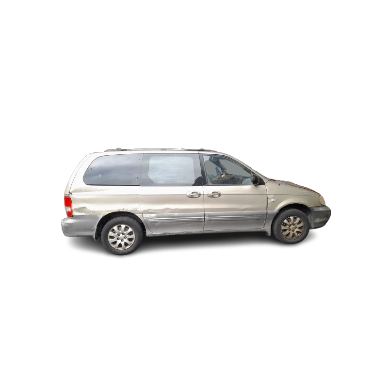 KIA CARNIVAL II (GQ) - imagen 1