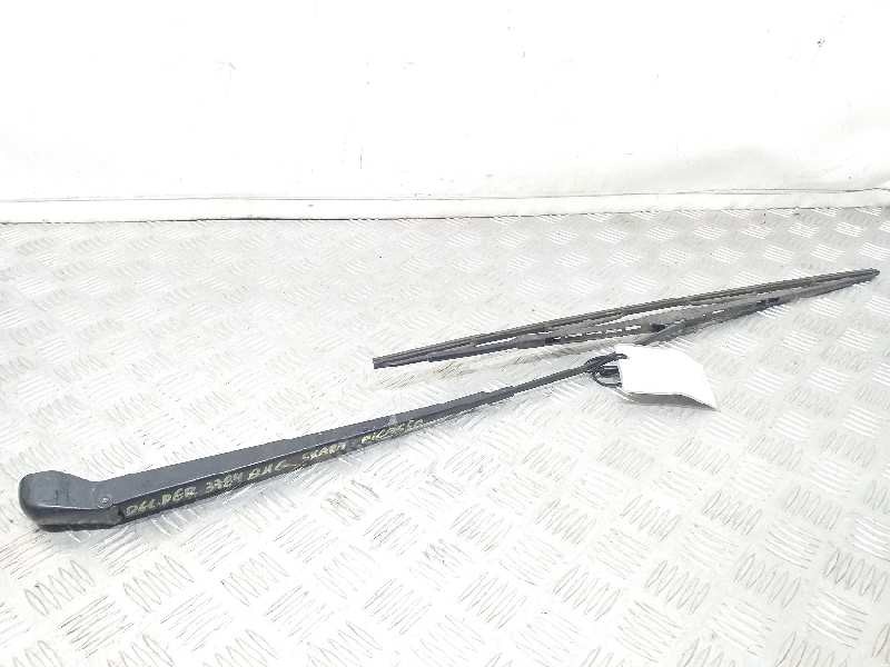 Recambio de brazo limpia delantero derecho para citroën xsara picasso 2.0 hdi referencia OEM IAM 6429Q8  