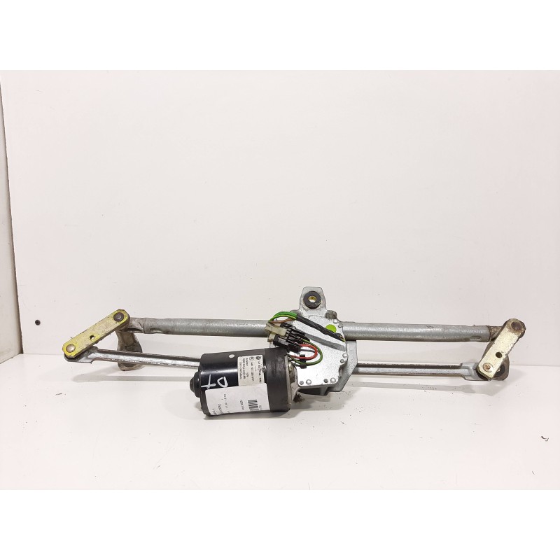MOTOR LIMPIA DELANTERO  - imagen 2