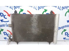 Recambio de condensador / radiador aire acondicionado para citroën xsara picasso 2.0 hdi referencia OEM IAM 6455CV   2