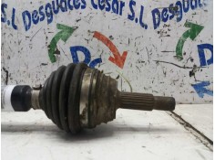 Recambio de transmision delantera derecha para volkswagen polo berlina (6n2) conceptline referencia OEM IAM 6N0407272L   2