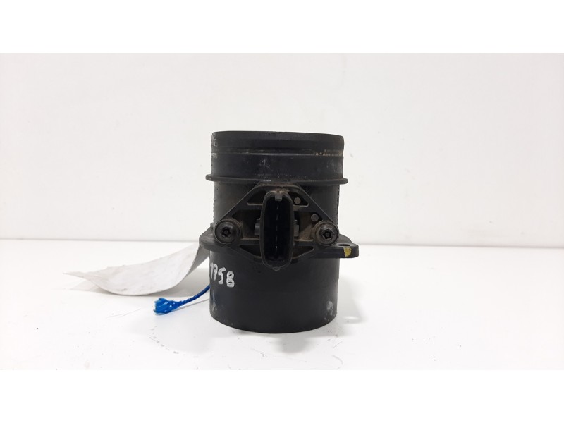 Recambio de caudalimetro para ssangyong rodius xdi limited awd referencia OEM IAM 0280218130 5 PINES 