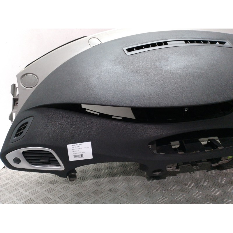 SALPICADERO DB2W60400C  - imagen 2