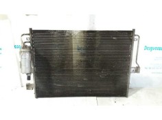 Recambio de condensador / radiador aire acondicionado para ssangyong rodius xdi limited awd referencia OEM IAM