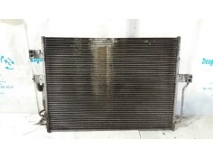 Recambio de condensador / radiador aire acondicionado para ssangyong rodius xdi limited awd referencia OEM IAM    2
