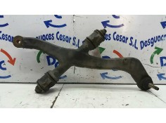 Recambio de brazo suspension inferior delantero derecho para nissan interstar mod. 04 (x70) caja cerrada, l 1 h 2, techo referen
