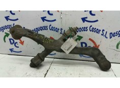 Recambio de brazo suspension inferior trasero izquierdo para nissan interstar mod. 04 (x70) caja cerrada, l 1 h 2, techo referen