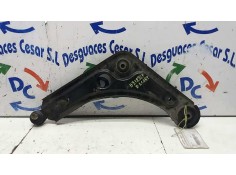 Recambio de brazo suspension inferior delantero izquierdo para ford escort berl./turnier 1.8 16v cat referencia OEM IAM   