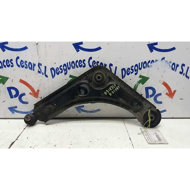 Recambio de brazo suspension inferior delantero izquierdo para ford escort berl./turnier 1.8 16v cat referencia OEM IAM   