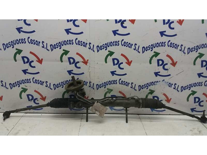 Recambio de caja direccion para peugeot 206 berlina xt referencia OEM IAM   